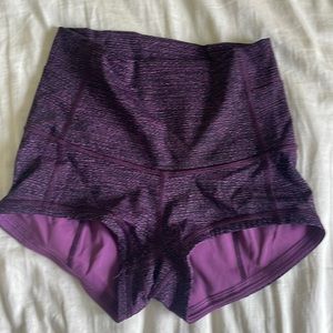 lululemon spandex